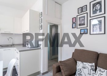 Cucina - Semi-detached house Via Solferino
 
13, Cupello - photo 7