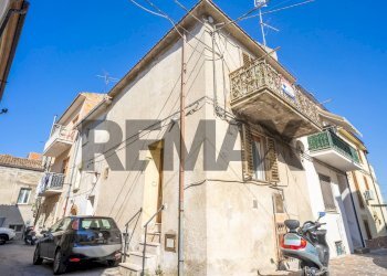 Edificio all\'aperto - Semi-detached house Via Solferino
 
13, Cupello - photo 16