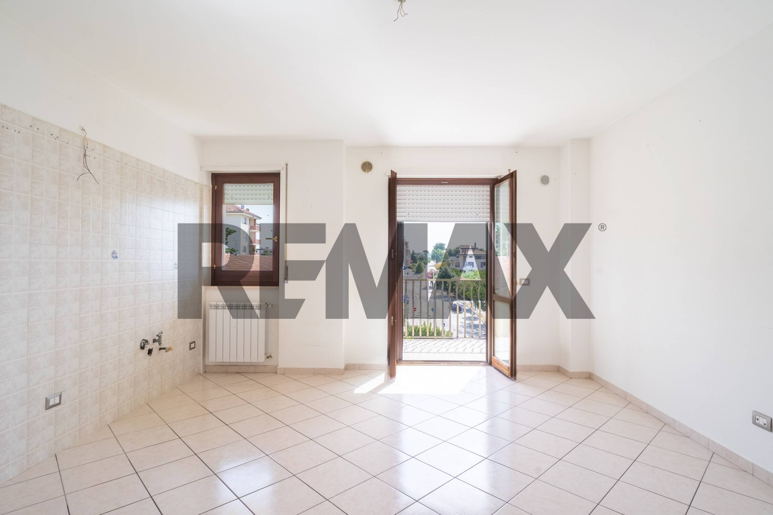 Soggiorno - Trilocale Corso Mazzini
368/N, Vasto - foto 2