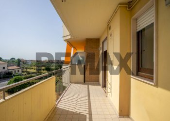Balcone - Trilocale Corso Mazzini
 
368/N, Vasto - foto 7