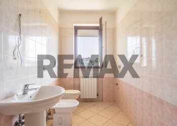 Bagno - Trilocale Corso Mazzini
 
368/N, Vasto - foto 11