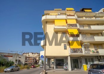 Edificio all\'aperto - Trilocale Corso Mazzini
 
368/N, Vasto - foto 25
