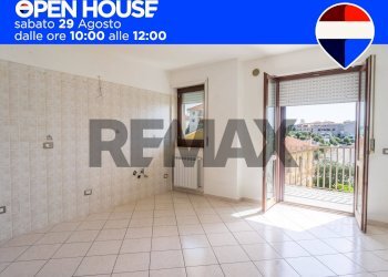 Stanza vuota - Three-room apartment Corso Mazzini
 
368/N, Vasto - photo 1