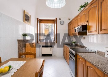 Cucina - Semi-detached house Via San Salvatore
 
7, Monteodorisio - photo 6