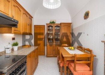 Cucina - Semi-detached house Via San Salvatore
 
7, Monteodorisio - photo 7