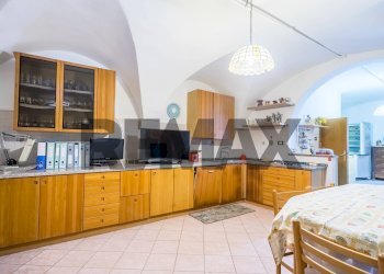 Cucina - Semi-detached house Via San Salvatore
 
7, Monteodorisio - photo 15