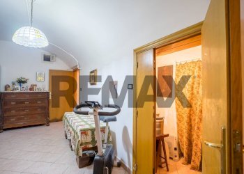 Camera / camera da letto - Semi-detached house Via San Salvatore
 
7, Monteodorisio - photo 17