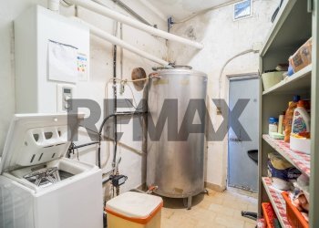 Lavanderia - Semi-detached house Via San Salvatore
 
7, Monteodorisio - photo 19