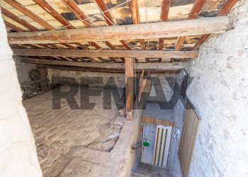 Stanza vuota - Semi-detached house Via San Salvatore
 
7, Monteodorisio - photo 21
