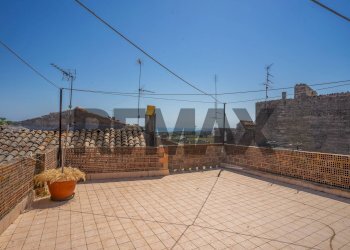 Terrazza - Semi-detached house Via San Salvatore
 
7, Monteodorisio - photo 22