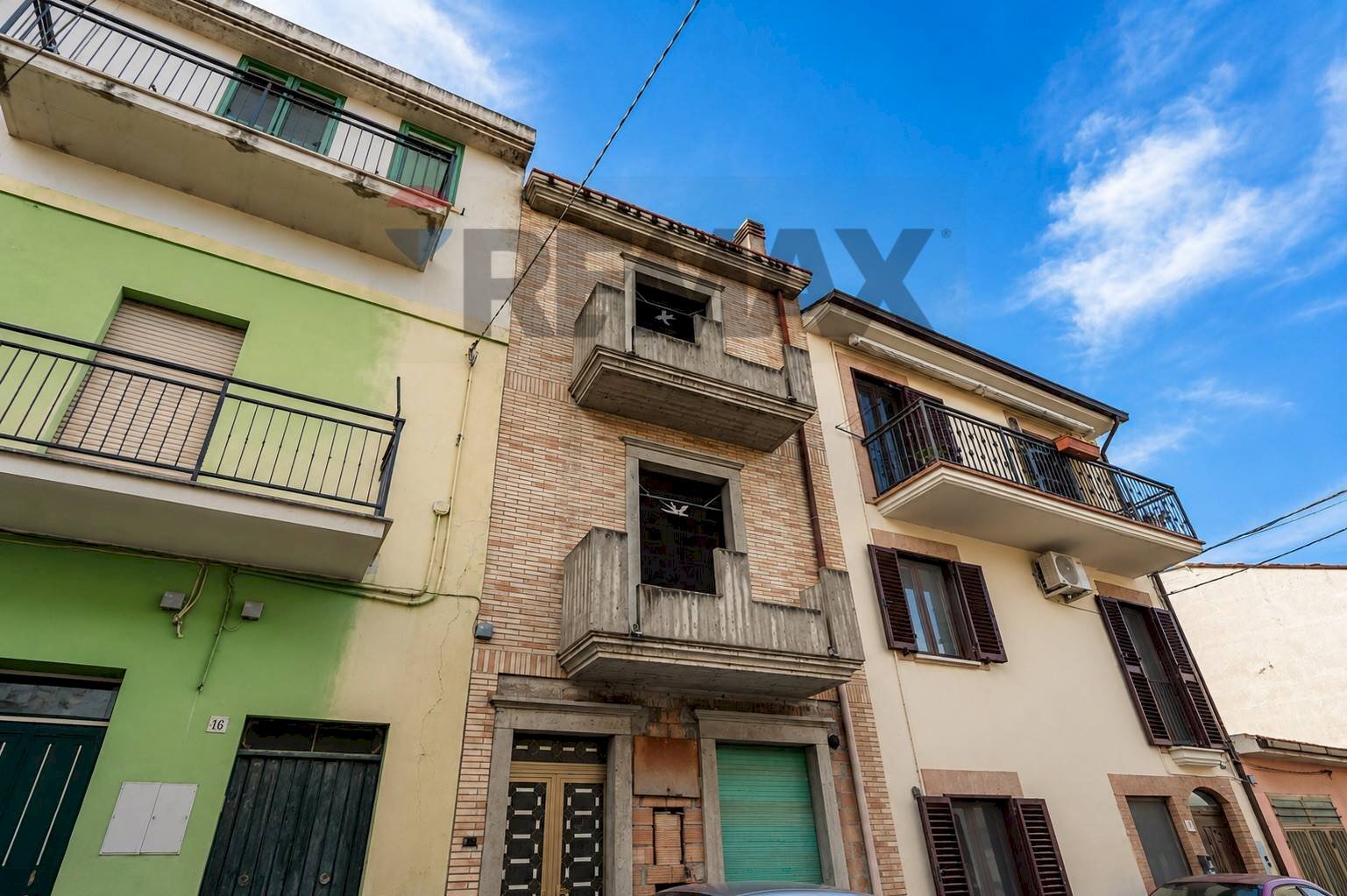 Edificio all\'aperto - Semi-detached house Nardone
 
8, Cupello - photo 1