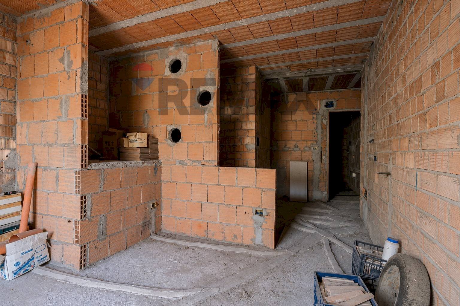 Edificio all\'aperto - Semi-detached house Nardone
8, Cupello - photo 3