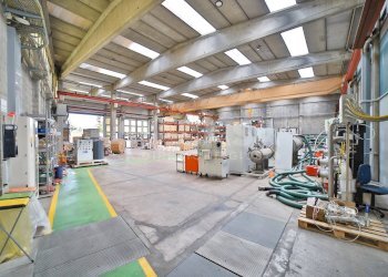 Foto 1 - Capannone Cologno Monzese - foto 1