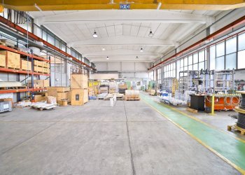 Foto 1 - Capannone Cologno Monzese - foto 1