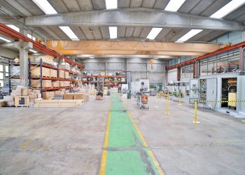 Foto 1 - Capannone Cologno Monzese - foto 1