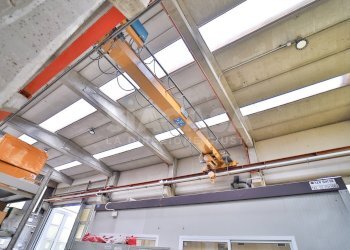 Foto 5 - Capannone Cologno Monzese - foto 5