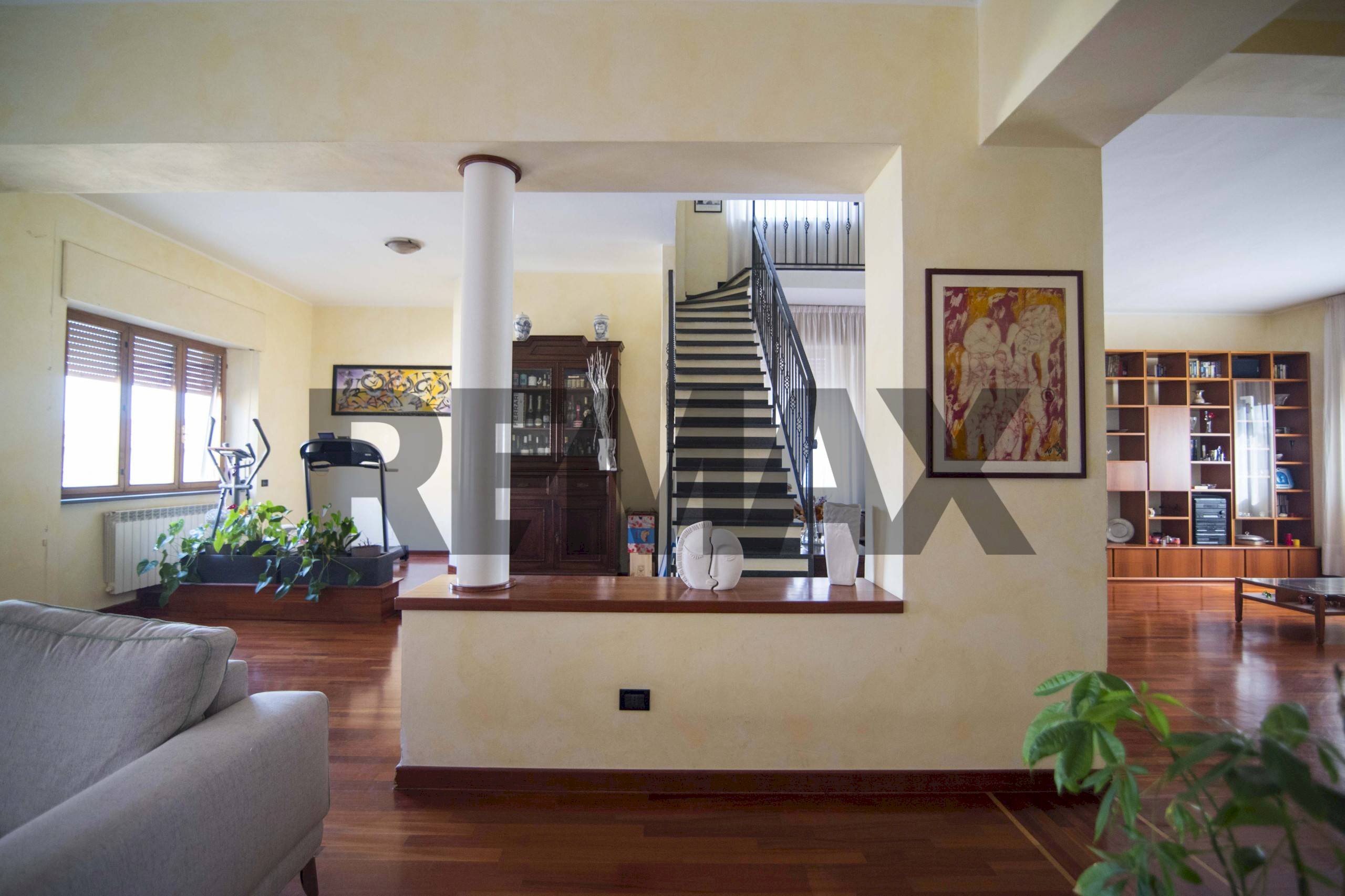 Soggiorno - Appartamento CORSO ROMA
 
31, Roccastrada - foto 1
