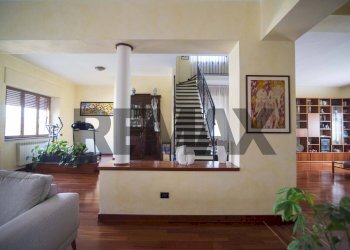 Soggiorno - Apartment CORSO ROMA
 
31, Roccastrada - photo 1