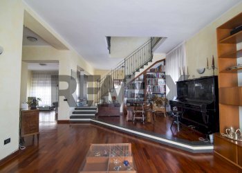 Soggiorno - Apartment CORSO ROMA
 
31, Roccastrada - photo 7