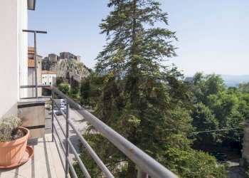 Balcone - Apartment CORSO ROMA
 
31, Roccastrada - photo 16