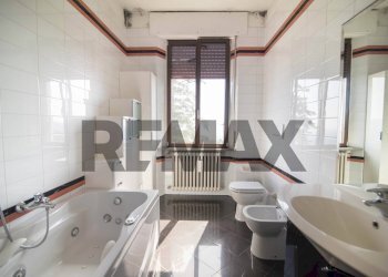 Bagno - Apartment CORSO ROMA
 
31, Roccastrada - photo 32