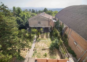 Giardino - Apartment CORSO ROMA
 
31, Roccastrada - photo 39