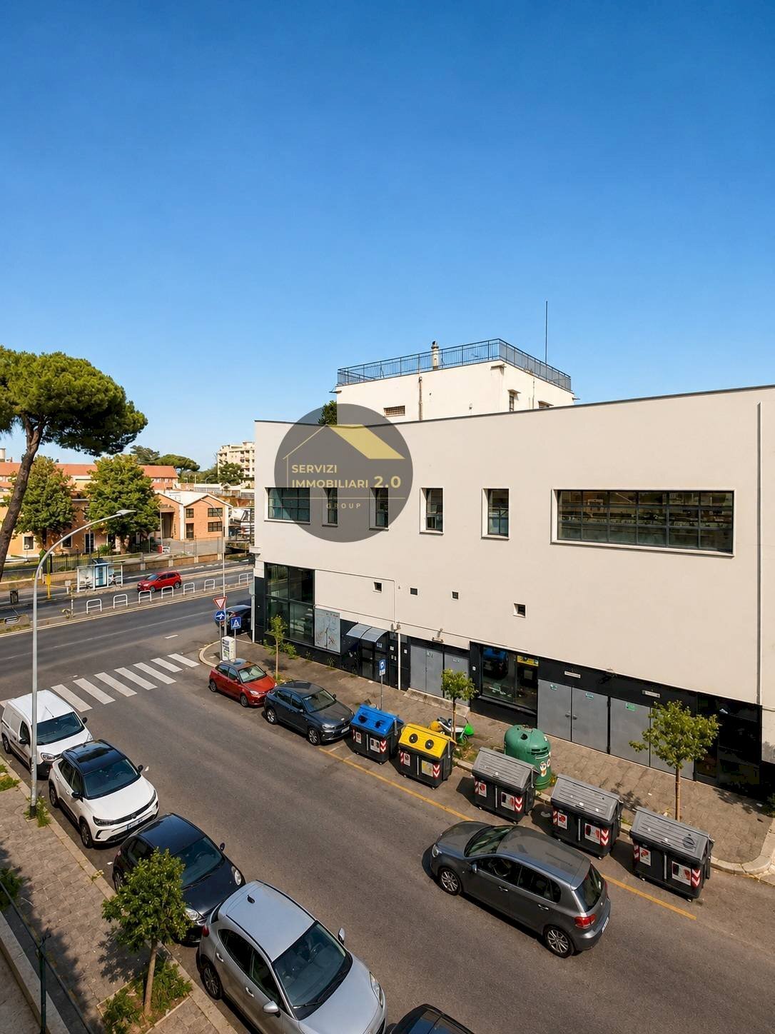Foto 2 - Trilocale Via Giuseppe Arimondi
4, Roma - foto 2