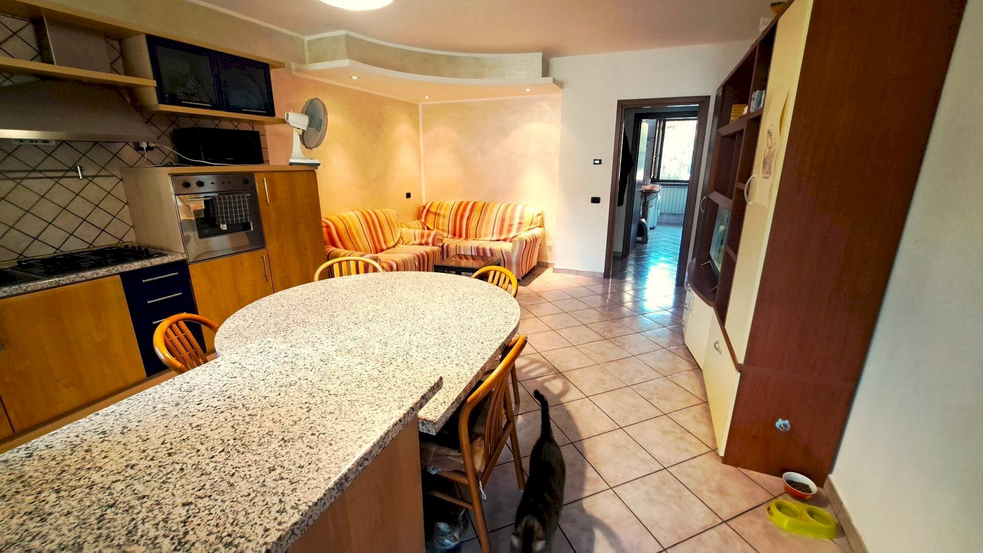 Foto 3 - Two-room apartment Via Giotto, Verdellino - photo 3