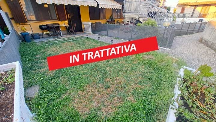 Foto 1 - Bilocale Via Giotto, Verdellino - foto 1