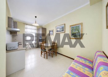 Sala da pranzo - Three-room apartment Via carlo capelli
84, Torino - photo 3