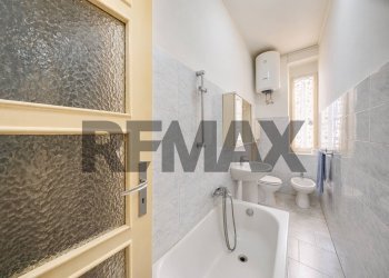 Bagno - Three-room apartment Via carlo capelli
84, Torino - photo 6