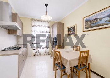 Cucina - Three-room apartment Via carlo capelli
84, Torino - photo 7