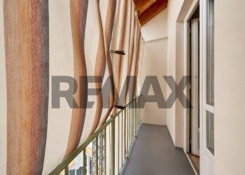 Hall / corridoio - Three-room apartment Via carlo capelli
84, Torino - photo 8