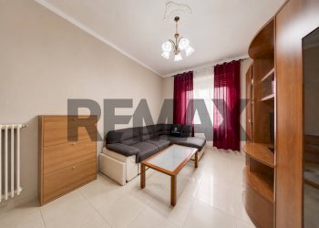 Soggiorno - Three-room apartment Via carlo capelli
84, Torino - photo 9