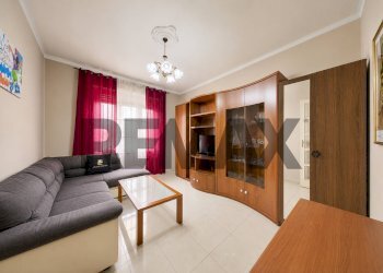 Soggiorno - Three-room apartment Via carlo capelli
84, Torino - photo 13