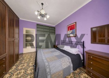 Camera / camera da letto - Three-room apartment Via carlo capelli
84, Torino - photo 15