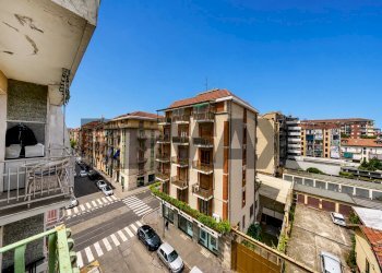 Edificio all\'aperto - Three-room apartment Via carlo capelli
84, Torino - photo 16