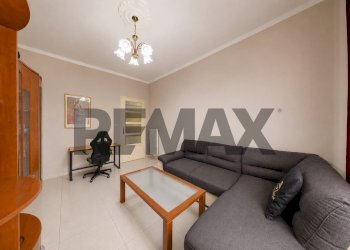Soggiorno - Three-room apartment Via carlo capelli
84, Torino - photo 17