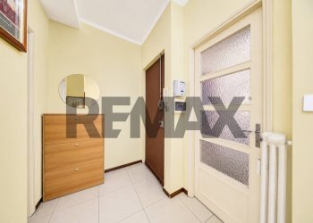 Hall / corridoio - Three-room apartment Via carlo capelli
84, Torino - photo 19