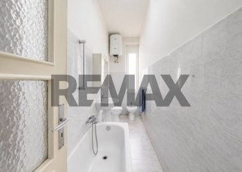 Bagno - Three-room apartment Via carlo capelli
84, Torino - photo 22