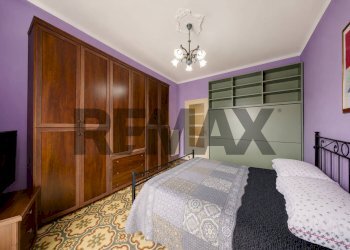 Camera / camera da letto - Three-room apartment Via carlo capelli
84, Torino - photo 24