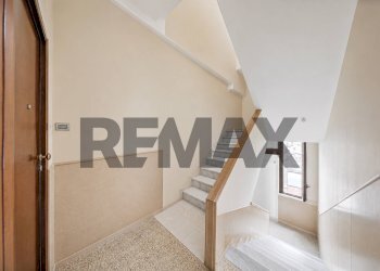 Scale - Three-room apartment Via carlo capelli
84, Torino - photo 25