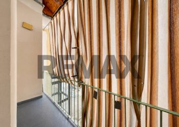 Balcone - Three-room apartment Via carlo capelli
84, Torino - photo 26
