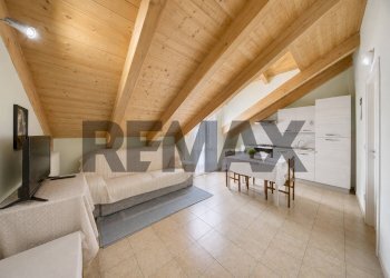 Sala da pranzo - Bilocale via carlo capelli
 
84, Torino - foto 1