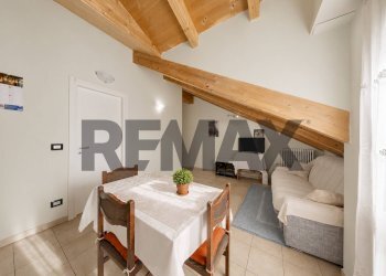 Sala da pranzo - Bilocale via carlo capelli
 
84, Torino - foto 4