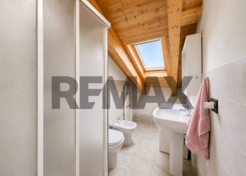 Bagno - Bilocale via carlo capelli
 
84, Torino - foto 12