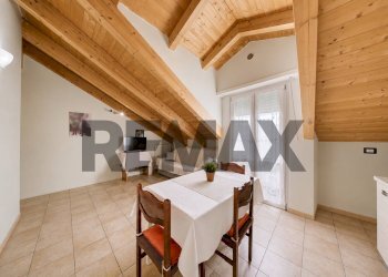 Sala da pranzo - Bilocale via carlo capelli
 
84, Torino - foto 13