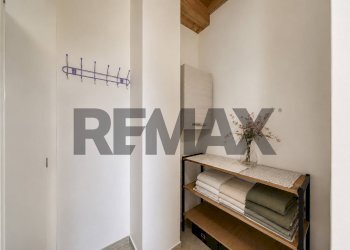 Hall / corridoio - Bilocale via carlo capelli
 
84, Torino - foto 17