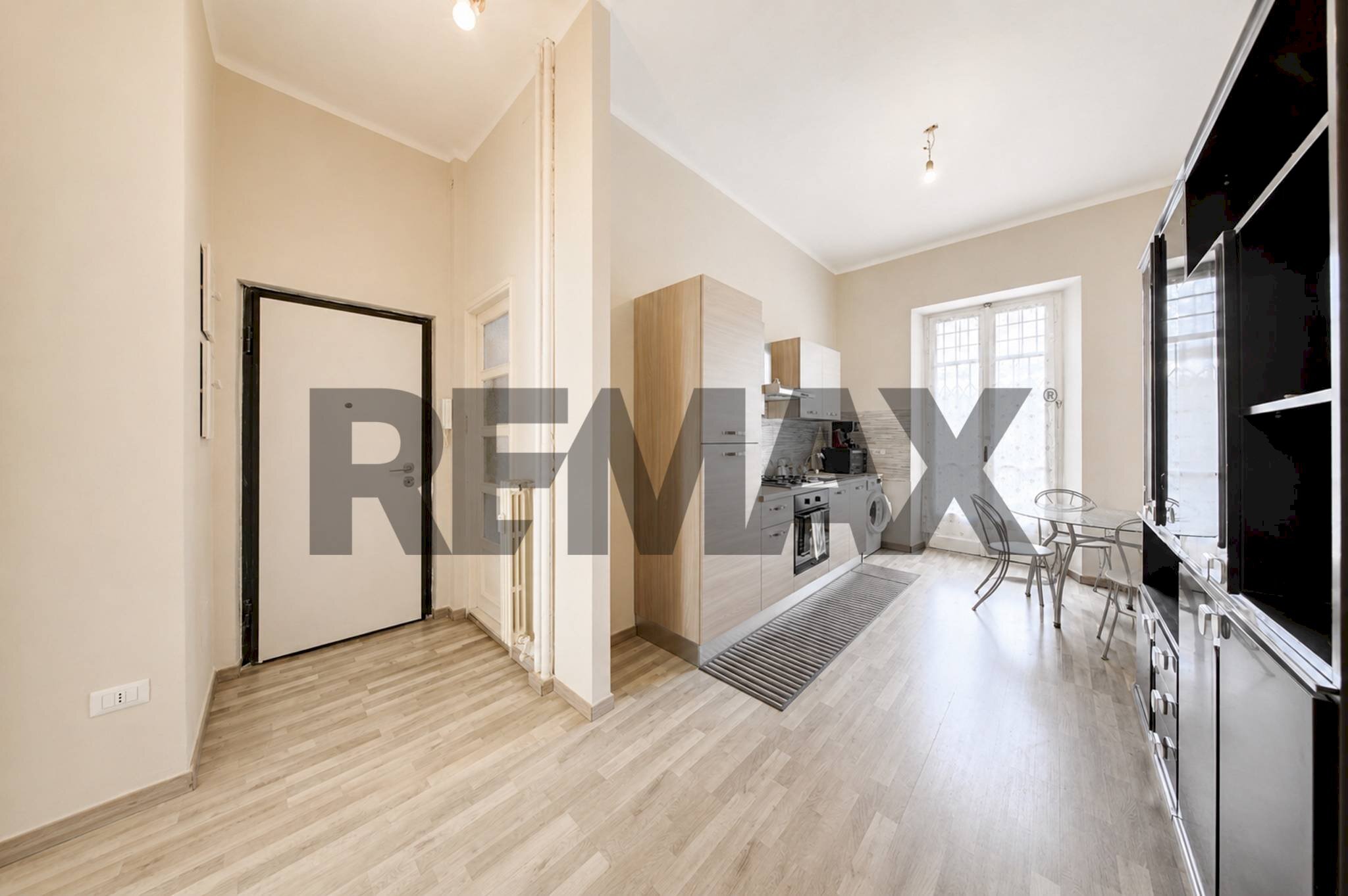 Cucina - Two-room apartment via carlo capelli
 
84, Torino - photo 1