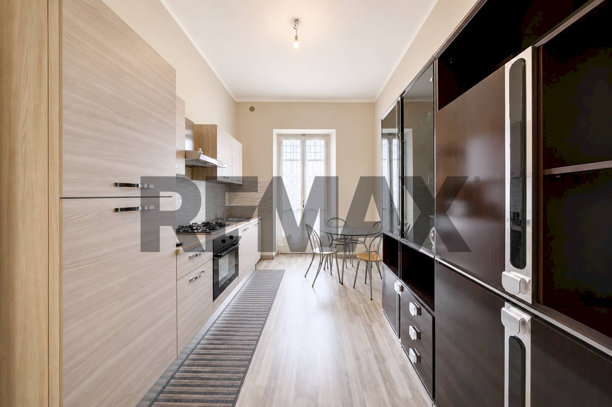 Cucina - Two-room apartment via carlo capelli
84, Torino - photo 2